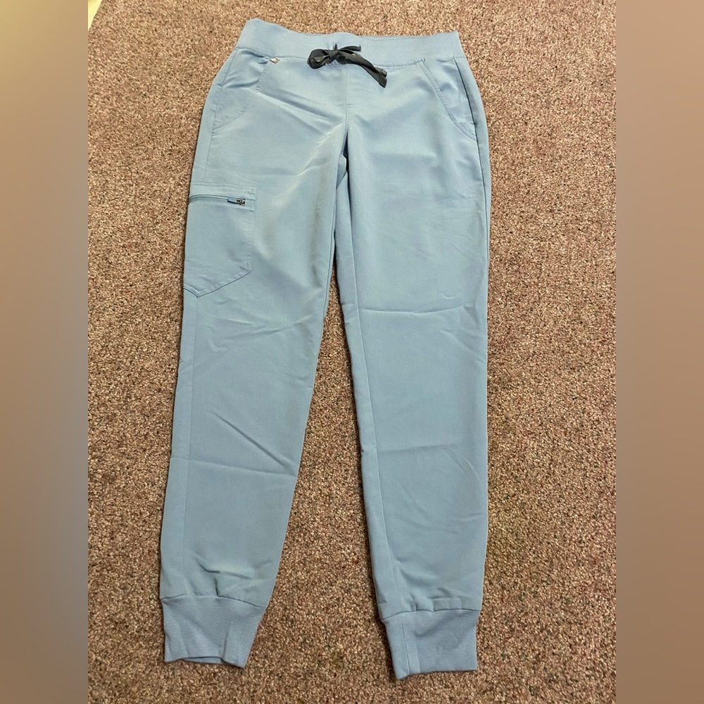 Figs scrub pants